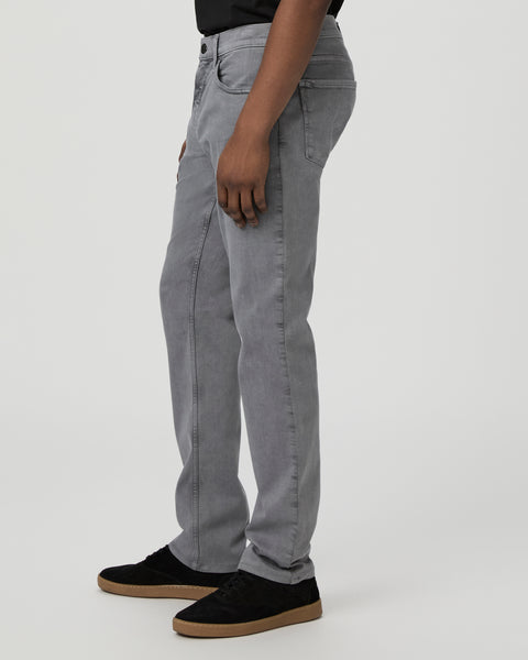 Paige Transcend Federal Slim Straight Jean