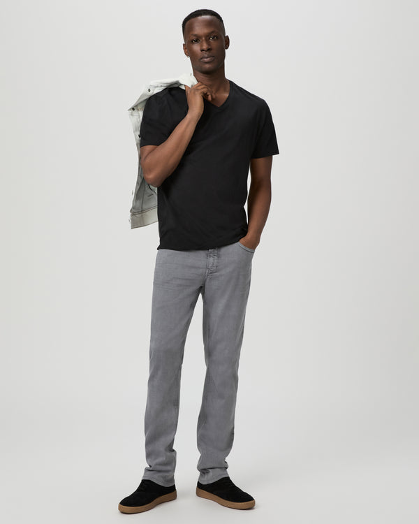paige Transcend Federal Slim Straight Jean