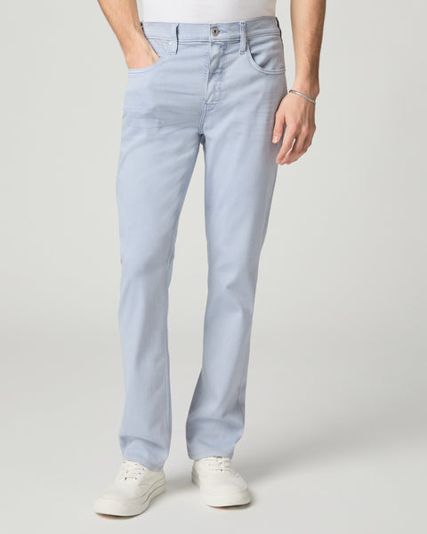 Paige Transcend Federal Slim Straight Jean
