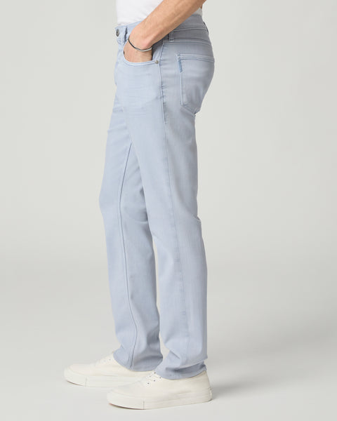 Paige Transcend Federal Slim Straight Jean
