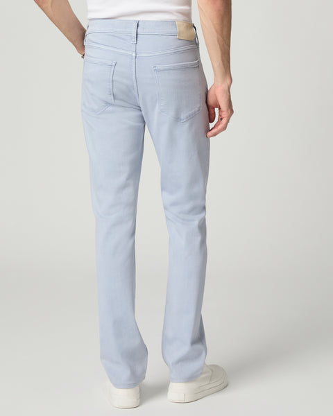 Paige Transcend Federal Slim Straight Jean