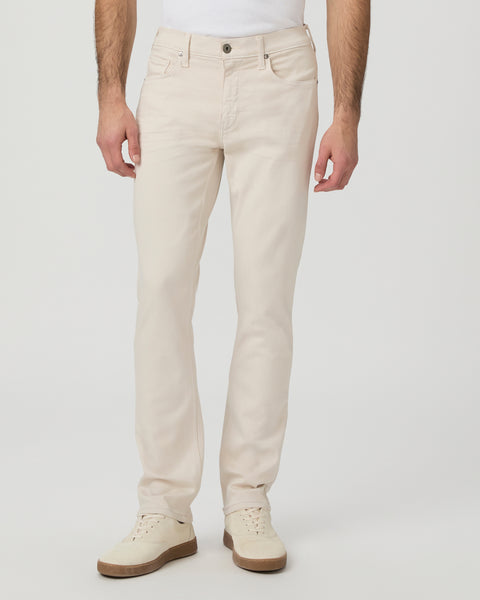 Paige Transcend Federal Slim Straight Jean