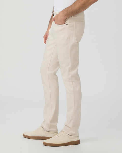 Paige Transcend Federal Slim Straight Jean