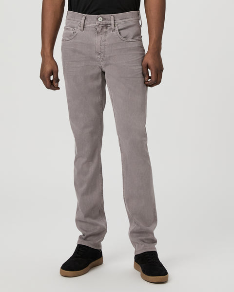 Paige Transcend Federal Slim Straight Jean
