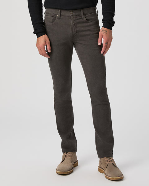 Paige Transcend Federal Slim Straight Jean