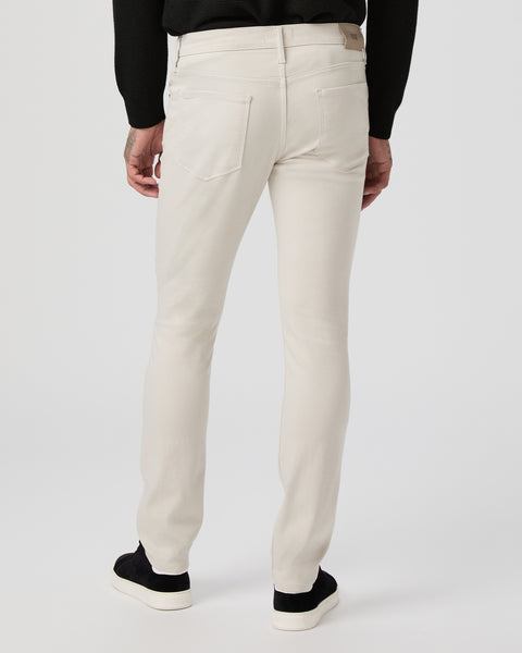 Paige Transcend Federal Slim Straight Jean