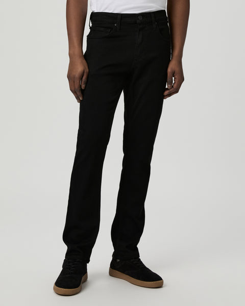Paige Transcend Federal Slim Straight Jean