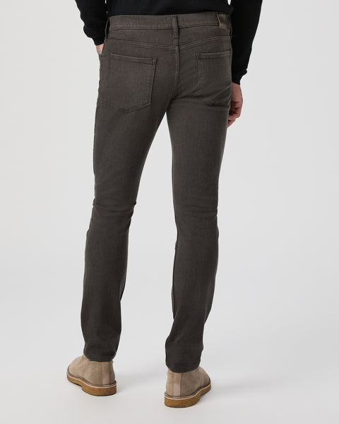Paige Transcend Federal Slim Straight Jean