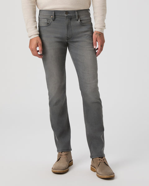 Paige Transcend Federal Slim Straight Jean