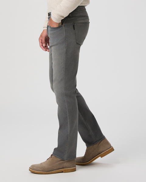 Paige Transcend Federal Slim Straight Jean
