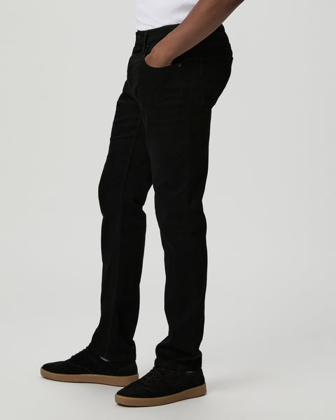 Paige Transcend Federal Slim Straight Jean