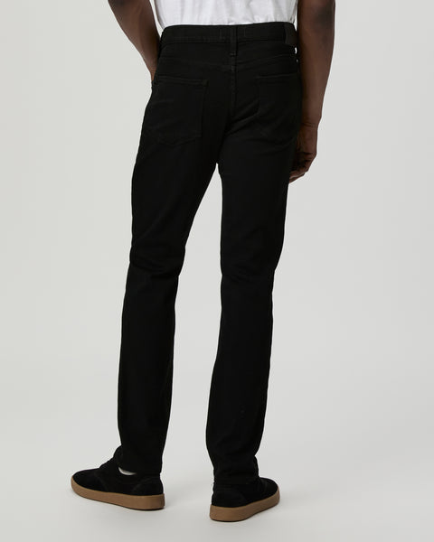 Paige Transcend Federal Slim Straight Jean