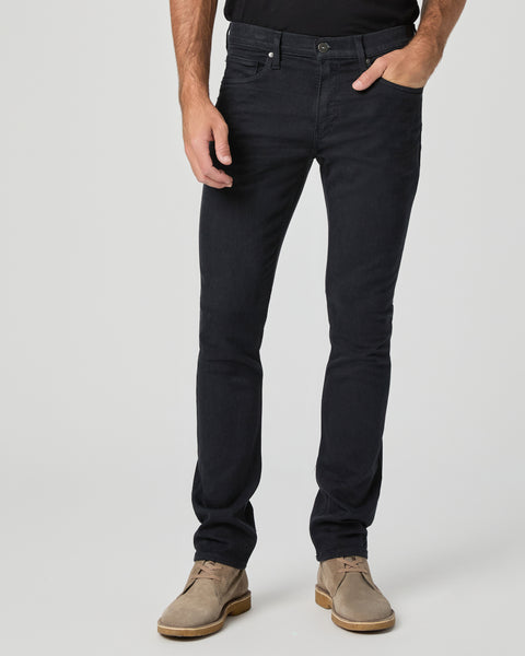 Paige Transcend Federal Slim Straight Jean
