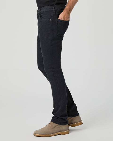 Paige Transcend Federal Slim Straight Jean