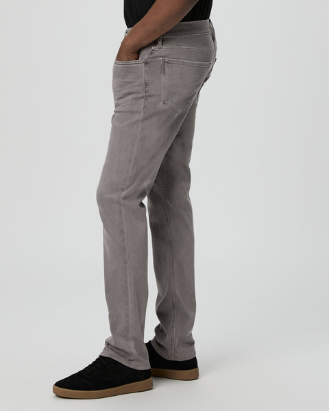 Paige Transcend Federal Slim Straight Jean