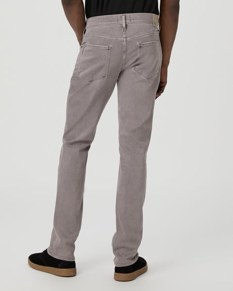 Paige Transcend Federal Slim Straight Jean