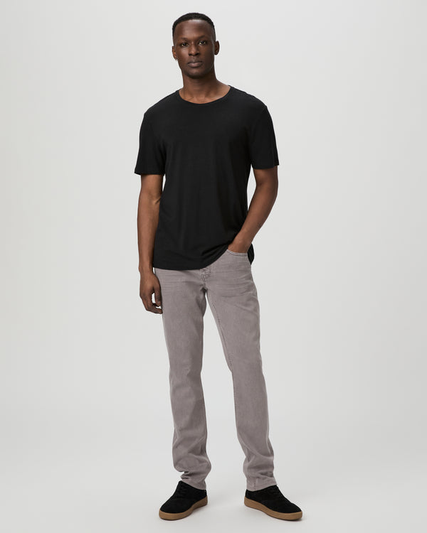 paige Transcend Federal Slim Straight Jean
