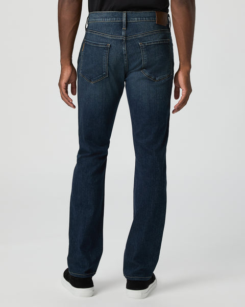Paige Transcend Federal Slim Straight Jean