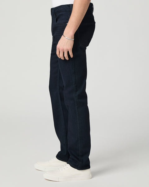 Paige Transcend Federal Slim Straight Jean