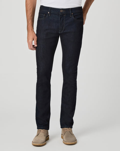 Paige Transcend Federal Slim Straight Jean