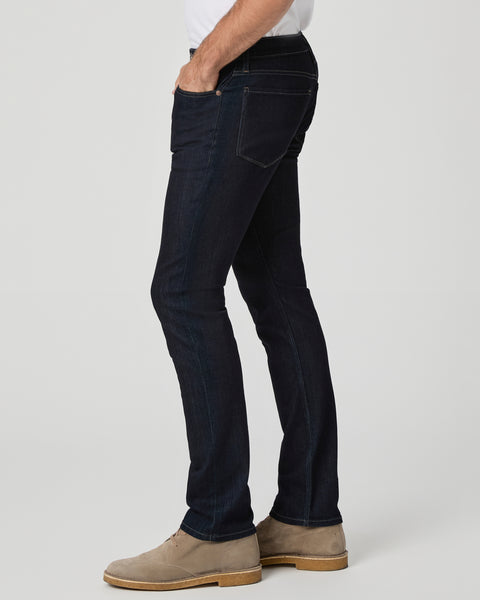 Paige Transcend Federal Slim Straight Jean