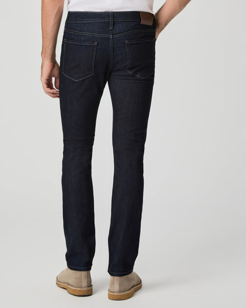 Paige Transcend Federal Slim Straight Jean