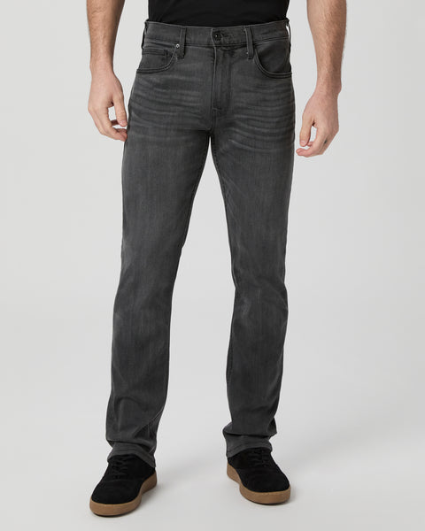 Paige Transcend Federal Slim Straight Jean