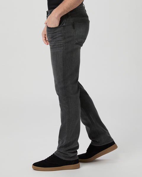 Paige Transcend Federal Slim Straight Jean