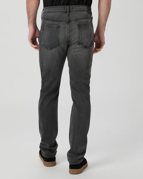 Paige Transcend Federal Slim Straight Jean