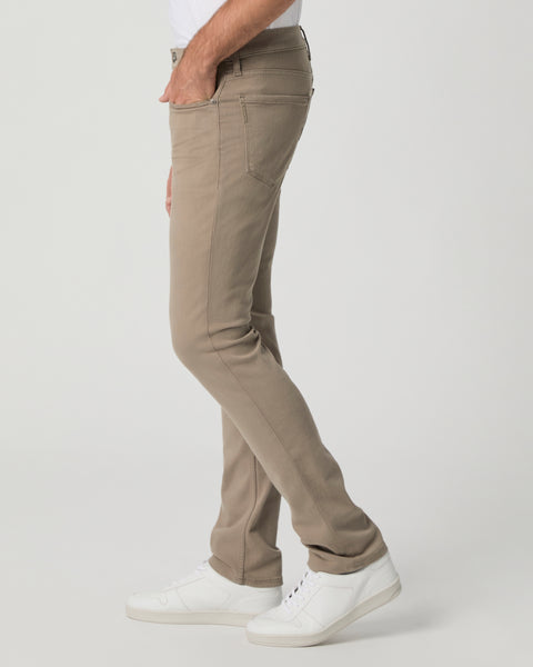 Paige Transcend Federal Slim Straight Jean