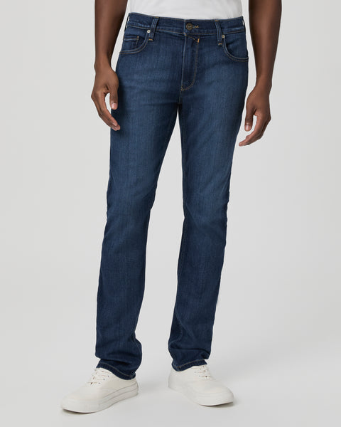 Paige Transcend Federal Slim Straight Jean