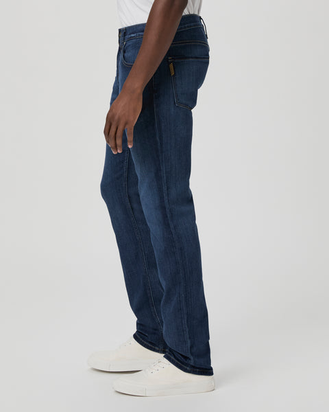 Paige Transcend Federal Slim Straight Jean