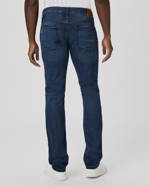 Paige Transcend Federal Slim Straight Jean