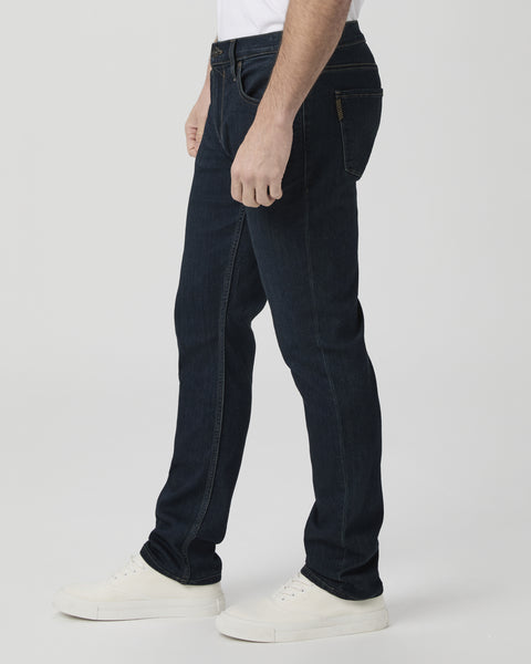 Paige Transcend Federal Slim Straight Jean