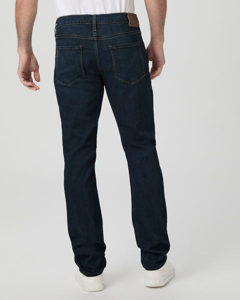 Paige Transcend Federal Slim Straight Jean