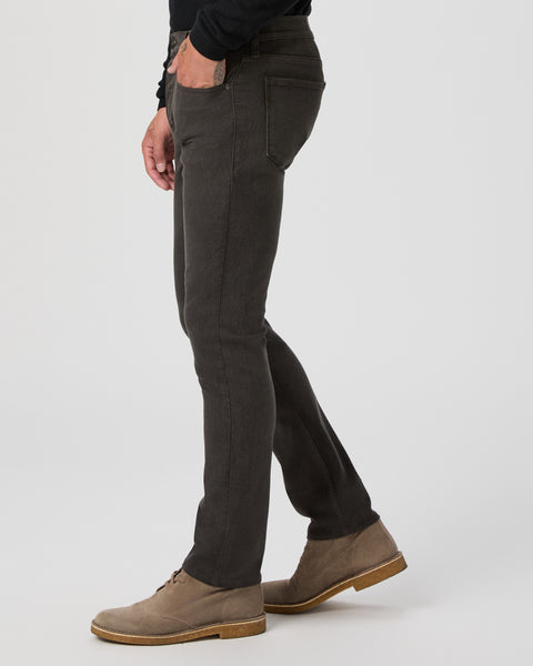 Paige Transcend Federal Slim Straight Jean