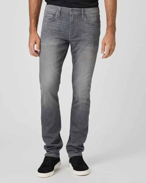Paige Transcend Federal Slim Straight Jean