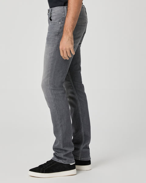 Paige Transcend Federal Slim Straight Jean