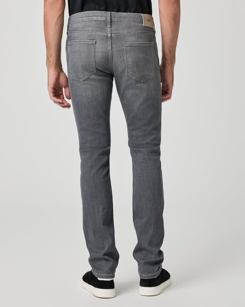 Paige Transcend Federal Slim Straight Jean