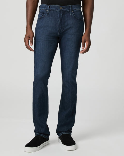 Paige Transcend Federal Slim Straight Jean