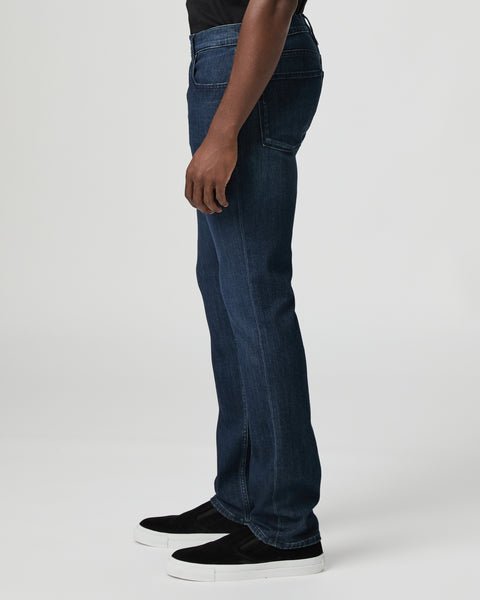 Paige Transcend Federal Slim Straight Jean