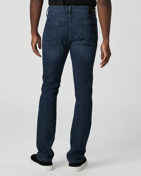 Paige Transcend Federal Slim Straight Jean