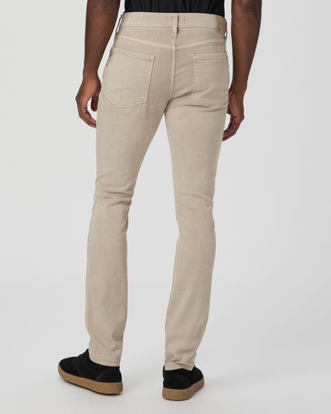 Paige Transcend Federal Slim Straight Jean