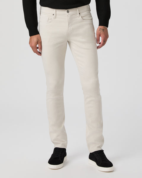 Paige Transcend Federal Slim Straight Jean