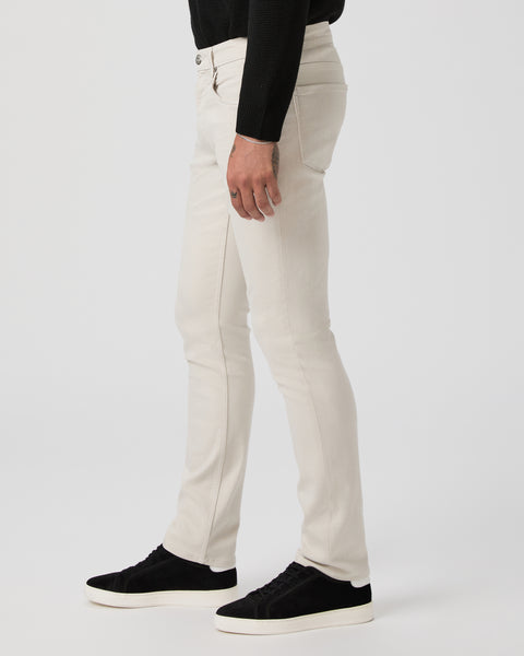 Paige Transcend Federal Slim Straight Jean