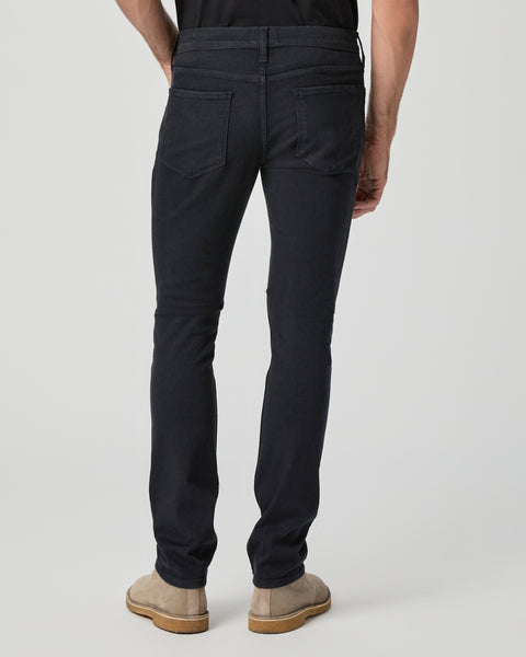 Paige Transcend Federal Slim Straight Jean