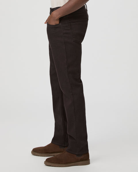 Paige Transcend Federal Slim Straight Jean