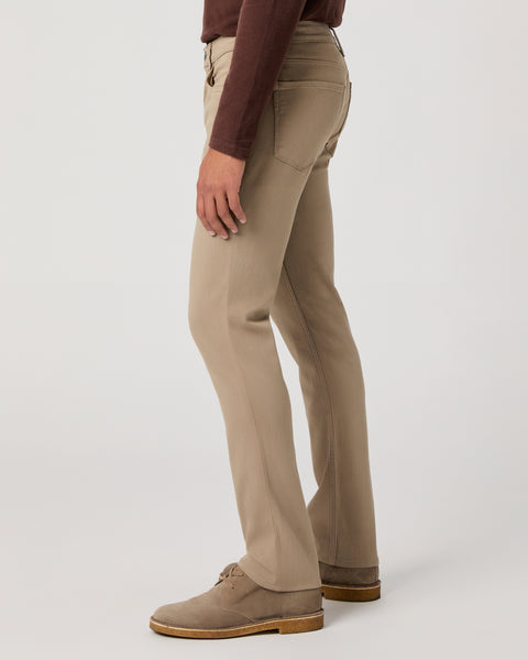 Paige Transcend Federal Slim Straight Jean