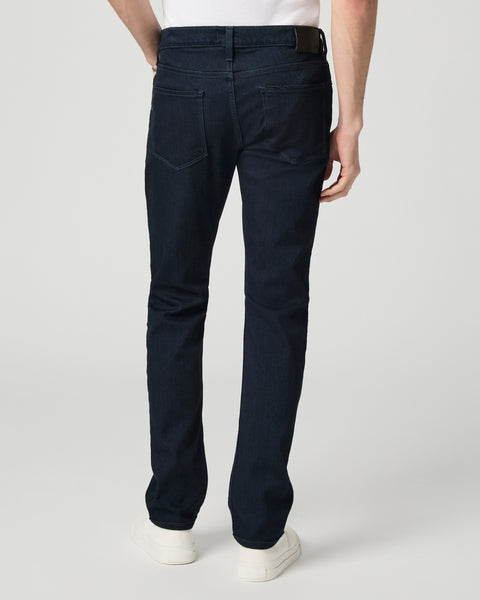Paige Transcend Federal Slim Straight Jean