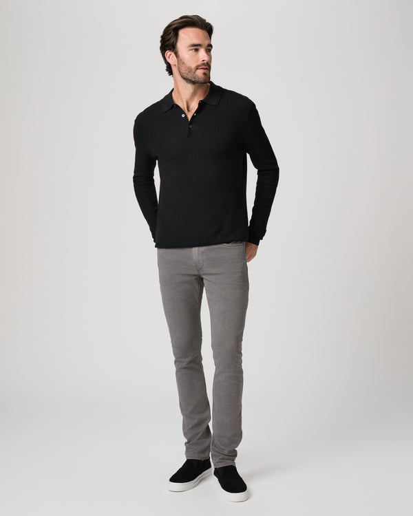 paige Transcend Lennox Slim Jean